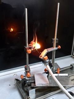 CE-CB-GS TEST VE BELGELENDİRMELERİMİZ