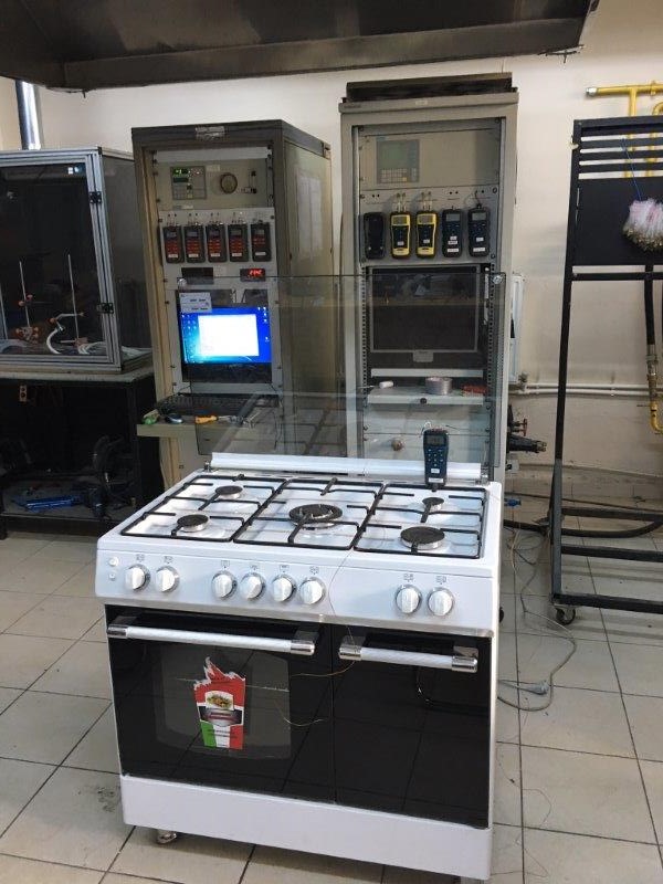 SASO QUALITY MARK TESTLERİMİZ