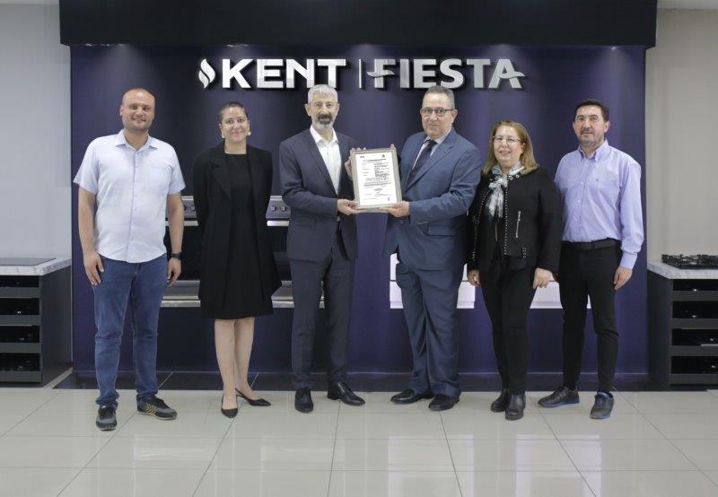 TÜRKİYEDE İLK  UKCA SERTİFİKALARIMIZI VERDİK 1