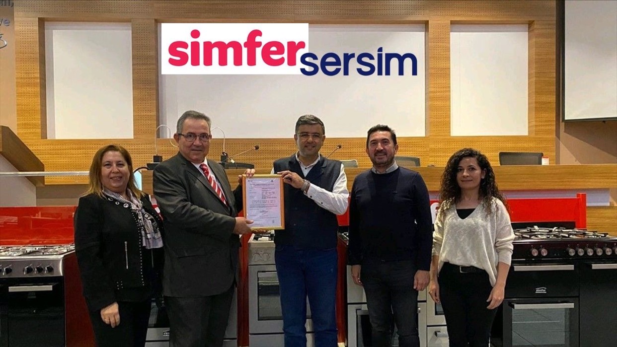 TÜRKİYEDE İLK  UKCA SERTİFİKALARIMIZI ALAN FİRMALARIMIZI KUTLUYORUZ 2